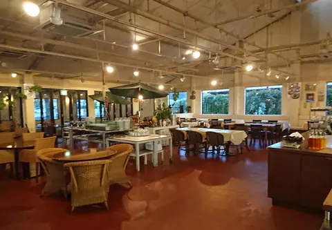 マカロニ市場 松戸店